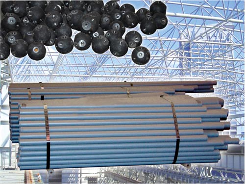 龙泉迪拜大型主题乐园网架